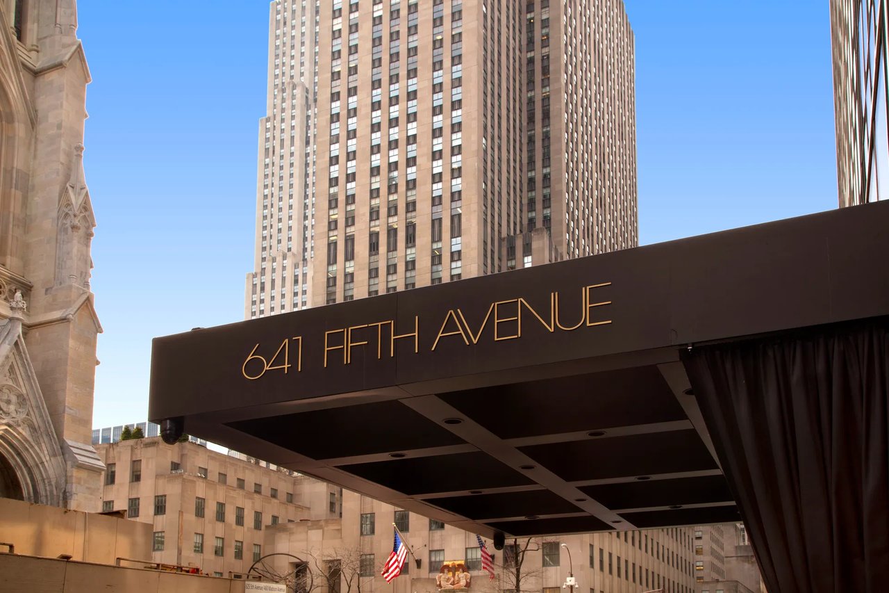641 Fifth Ave, #32D