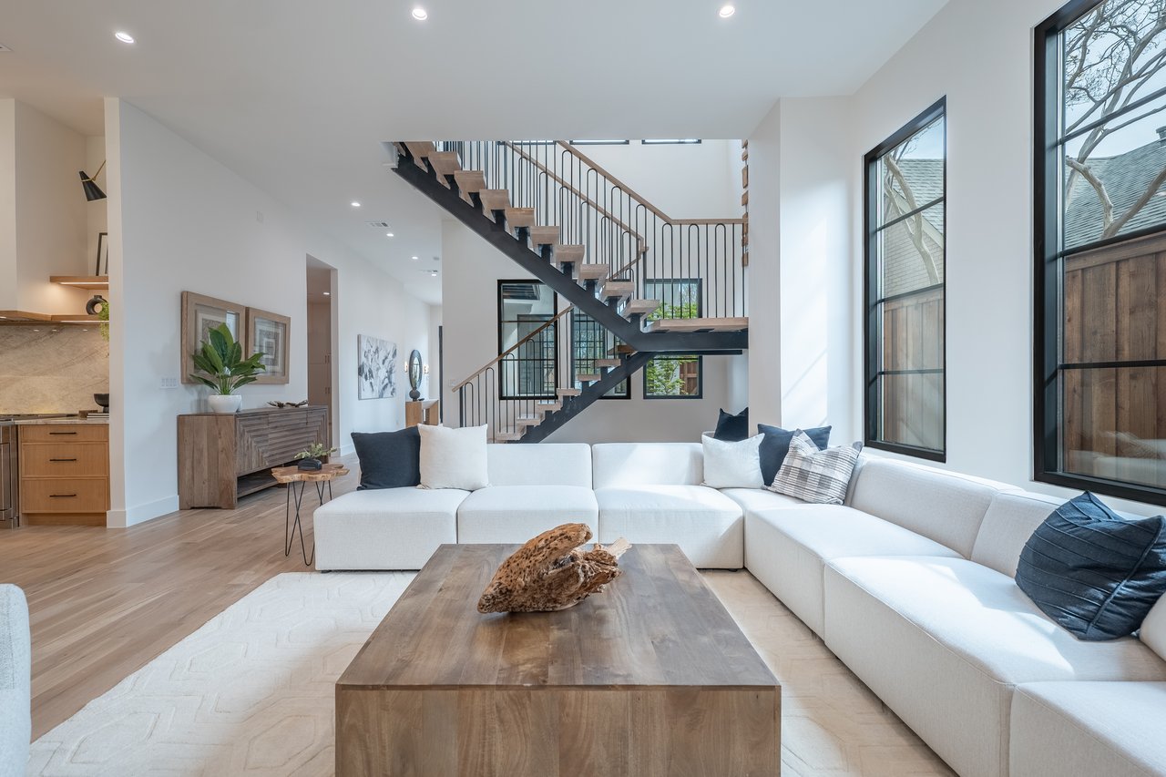 McCommas - Lakewood Heights