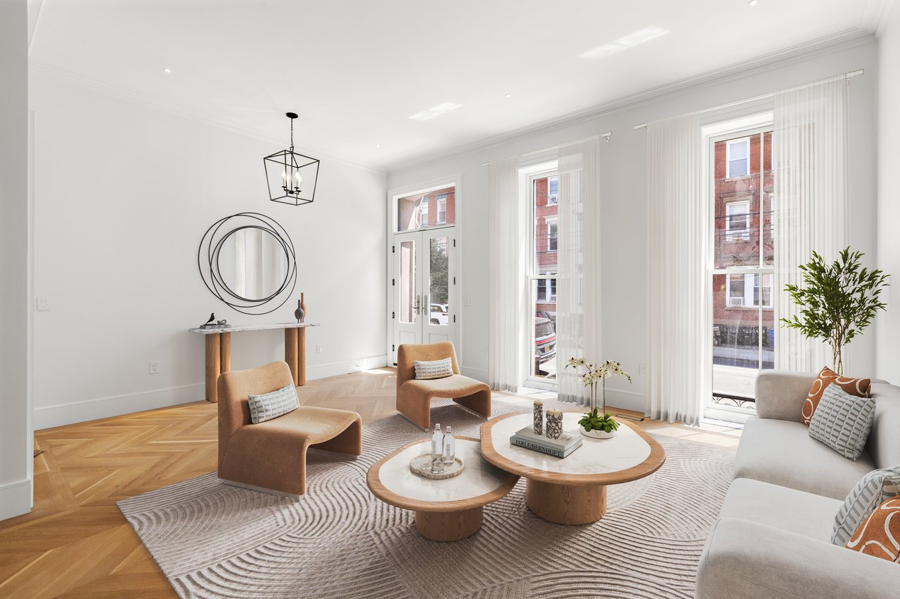 920 Park Avenue, Hoboken