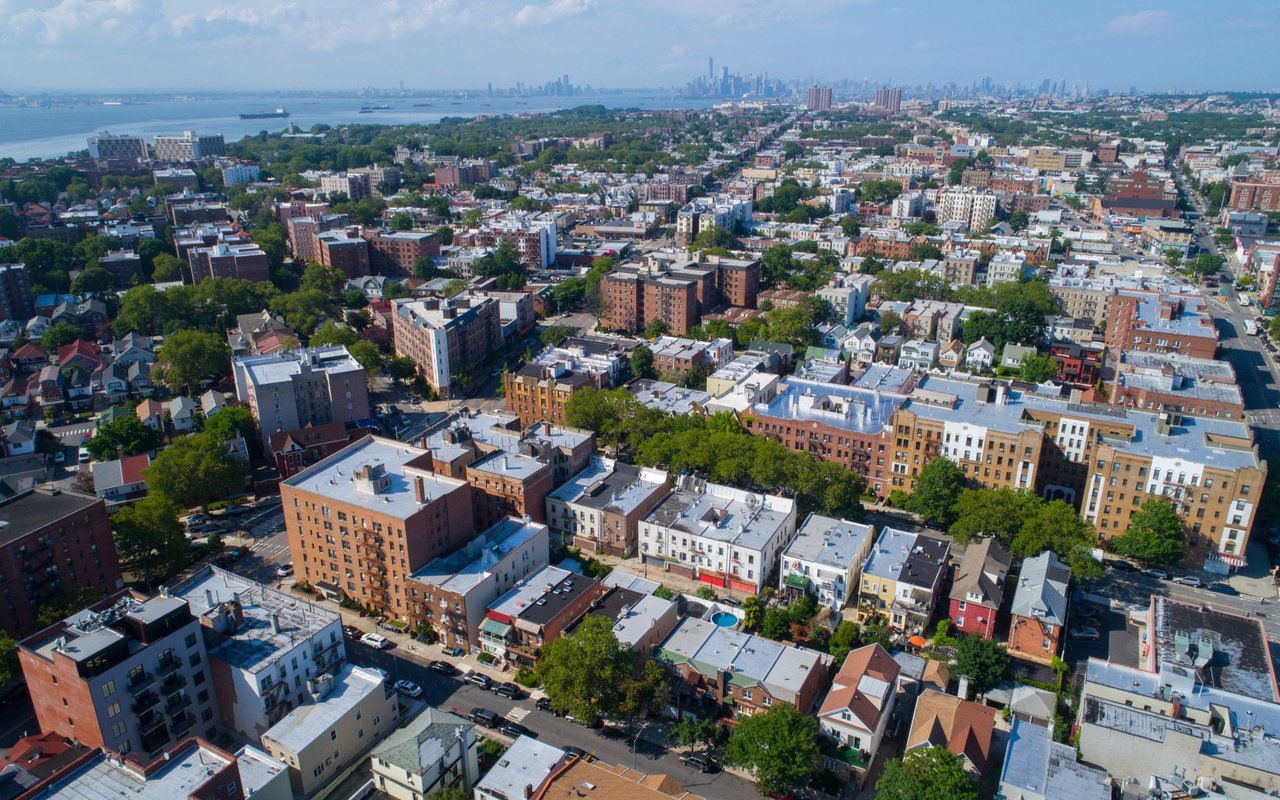 Bay Ridge
