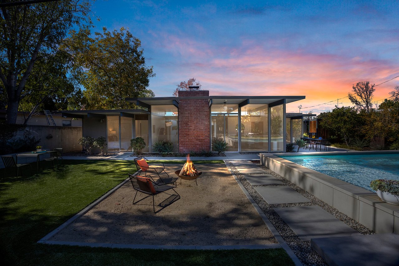 Plot Twist: The Eichler That Comes With a Cheat Code