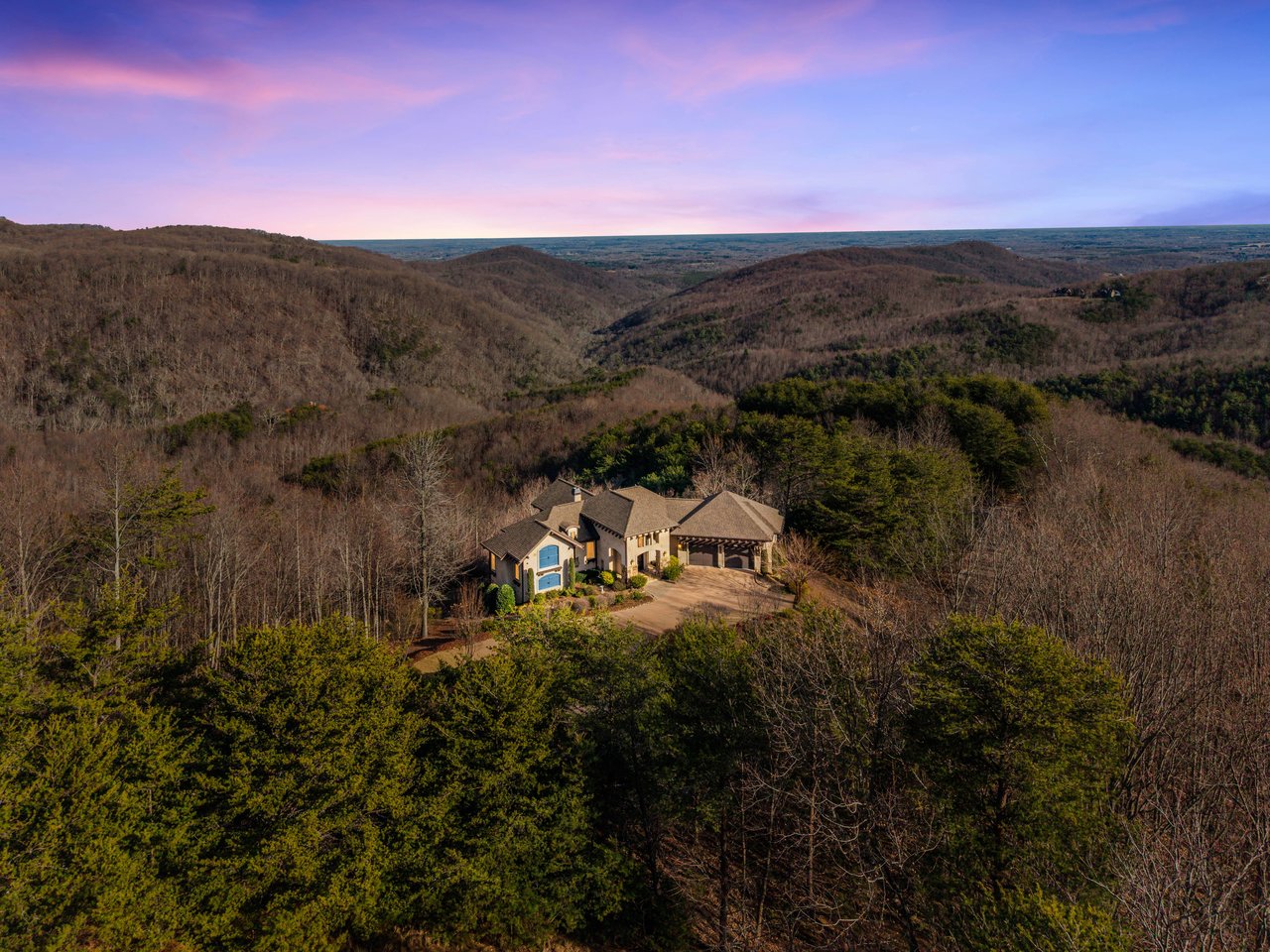 209 Craggy Rock Lane