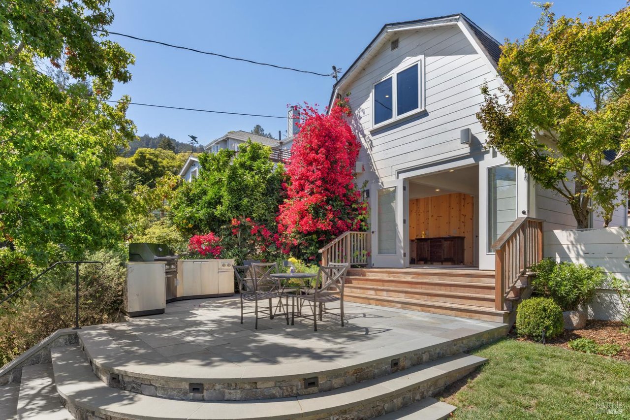 309 Corte Madera Ave