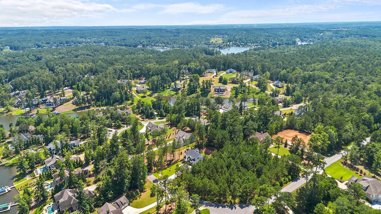 1131 Glen Eagle Dr
