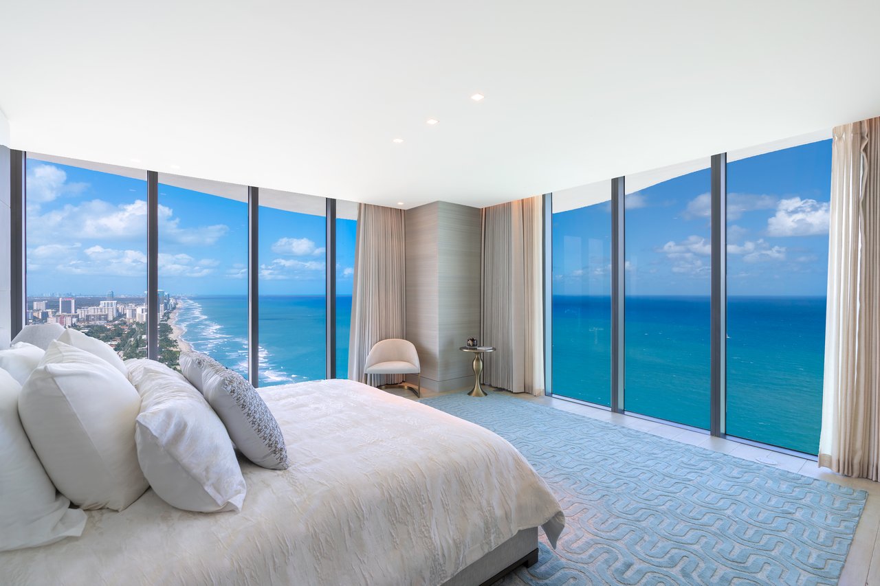 Regalia Penthouse
