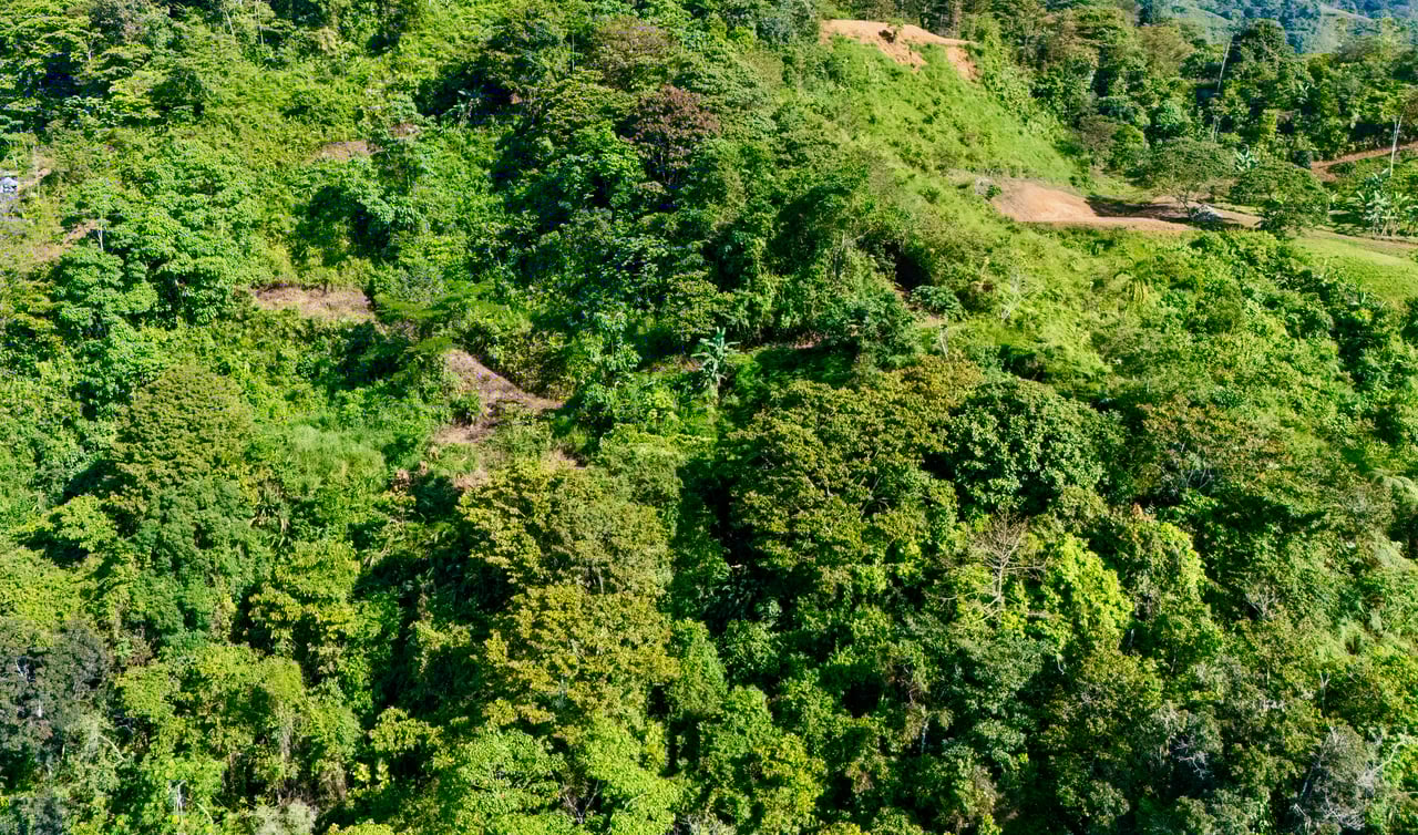 San Luis Ridgetop Ocean & Mountain View Property with Multiple Building Sites!