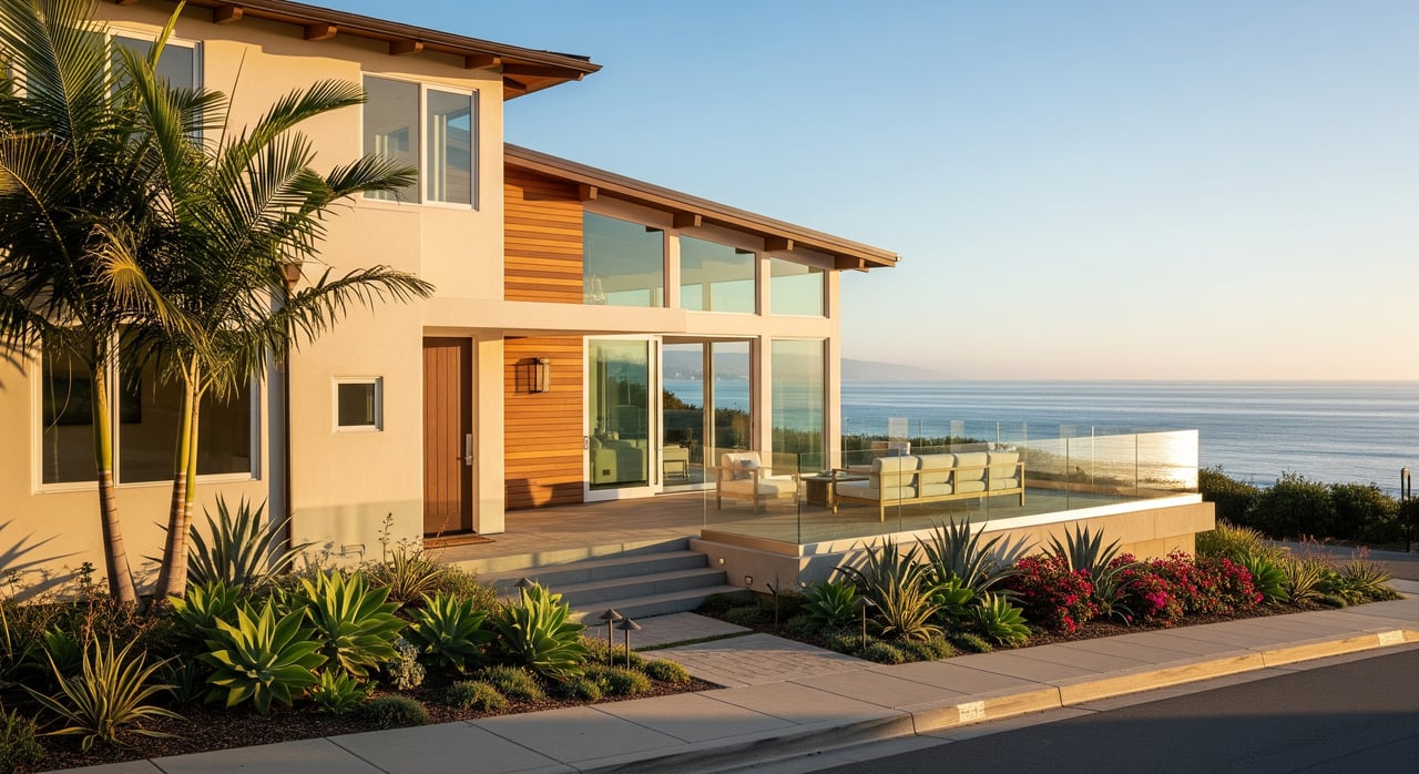 How To Buy a Home in San Diego