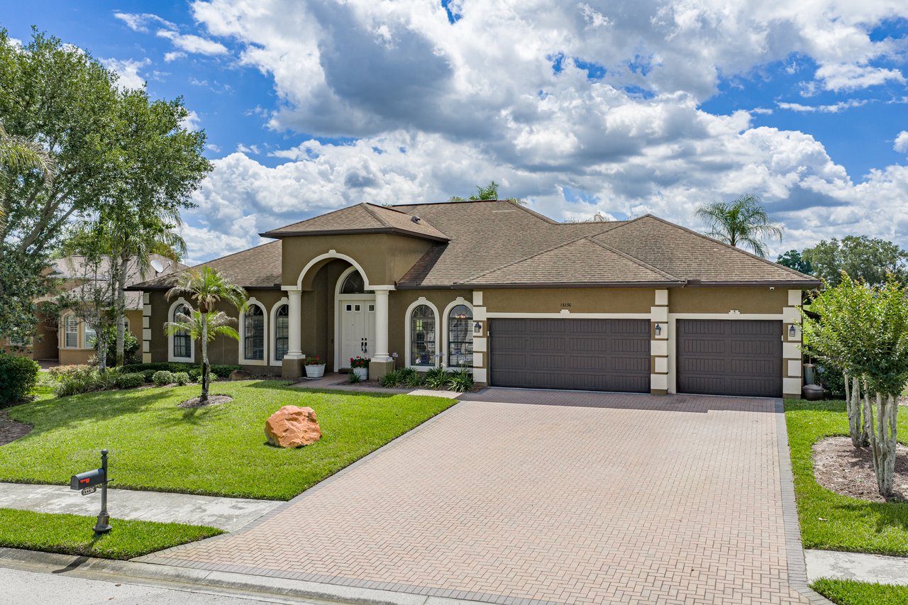 13236 Legends Trail