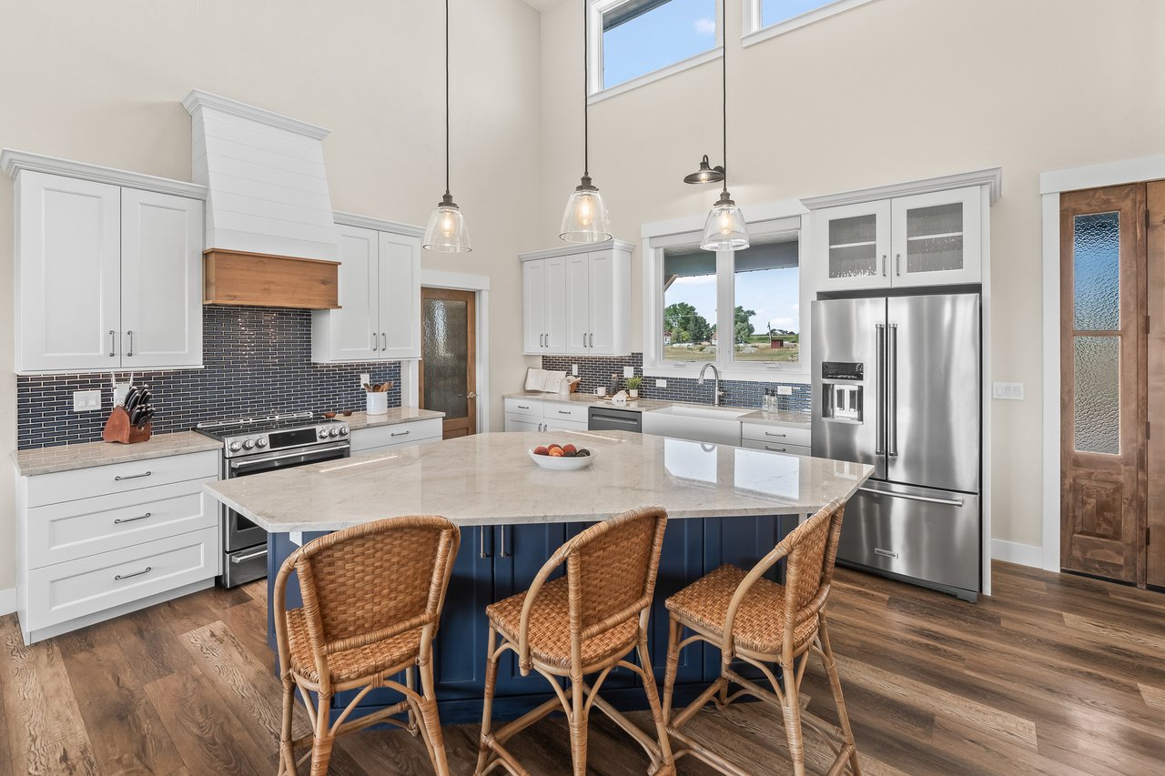 The Platte River Ranch