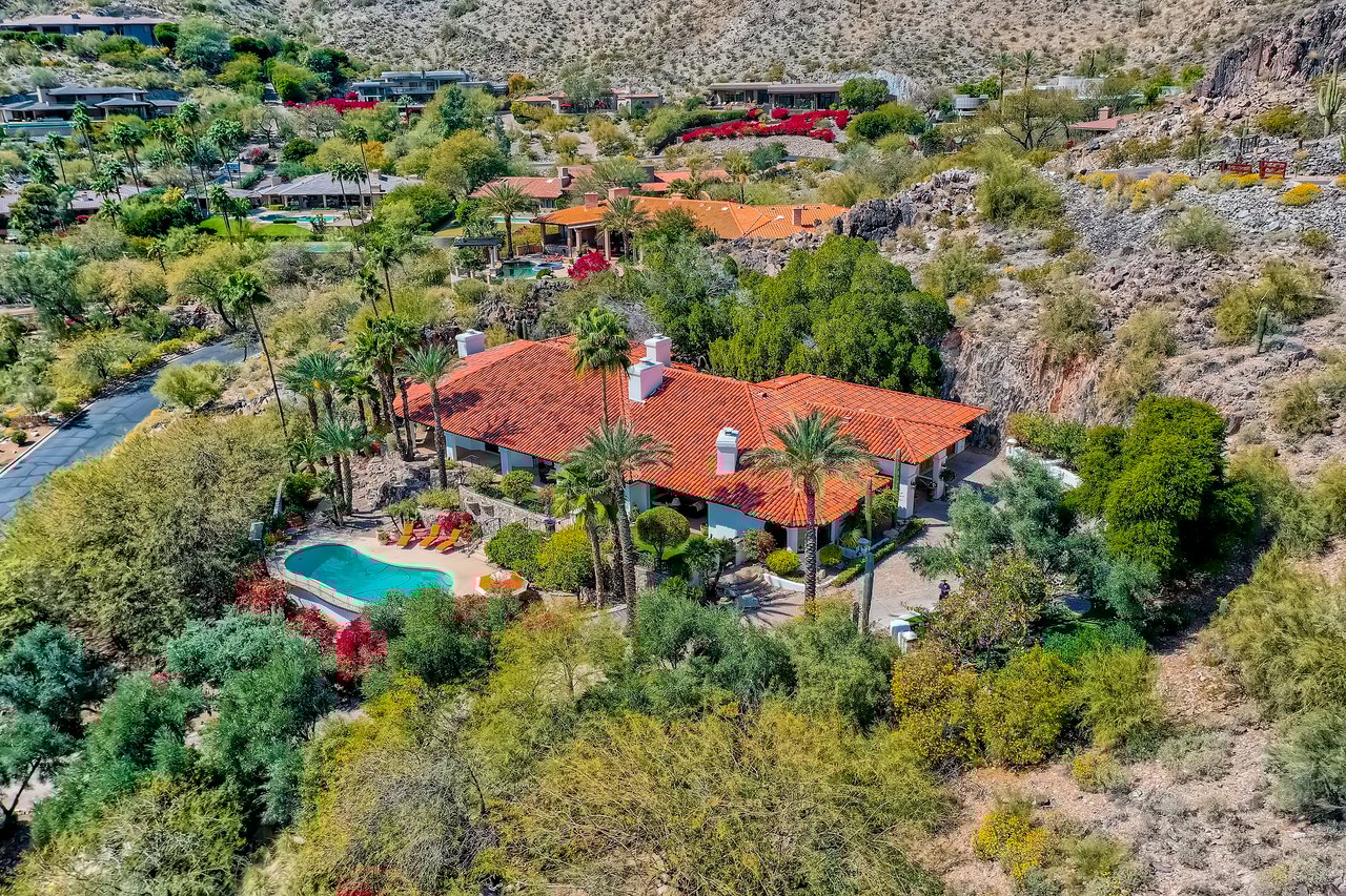 Why the Next Generation Is Returning to Scottsdale — And What It Means for Luxury Real Estate in Phoenix