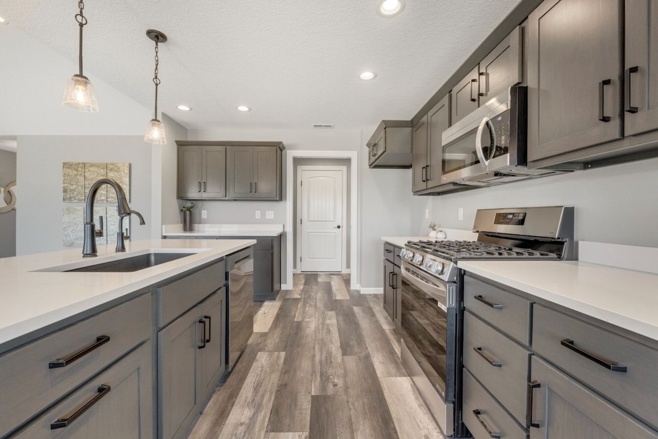5165 Greyson Heights Drive