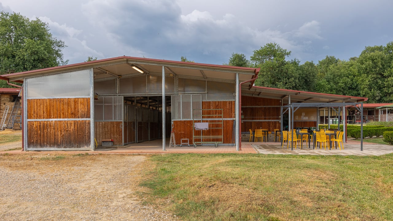 TENUTA CAVALLI CELTI