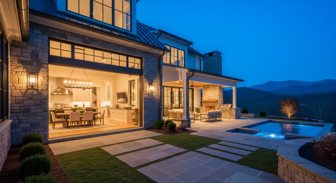 Upgrades That Add Value In Maryville