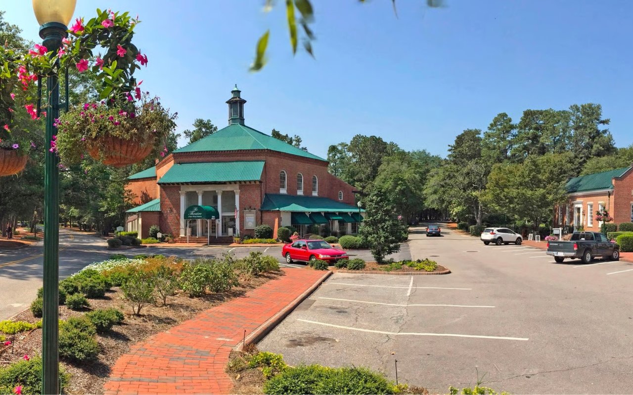 Pinehurst