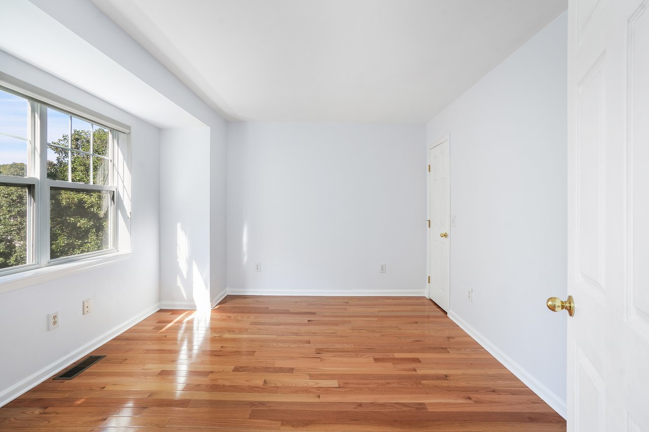 123 Park Road Extension