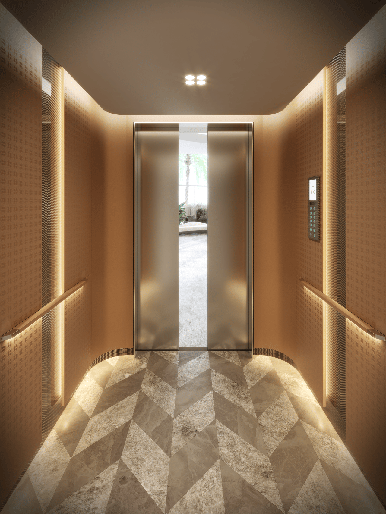 Pagani Residences Miami