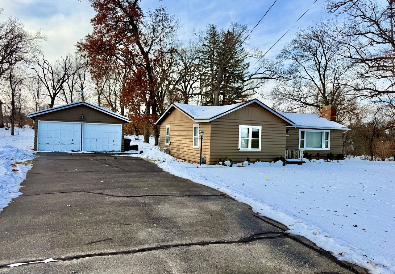 John and Madeleine E., Lake Geneva, WI