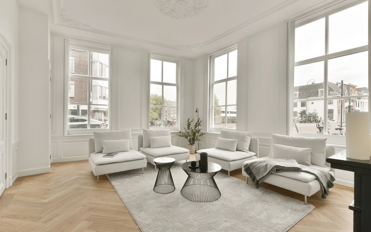 How Owning a Home Builds Your Net Worth