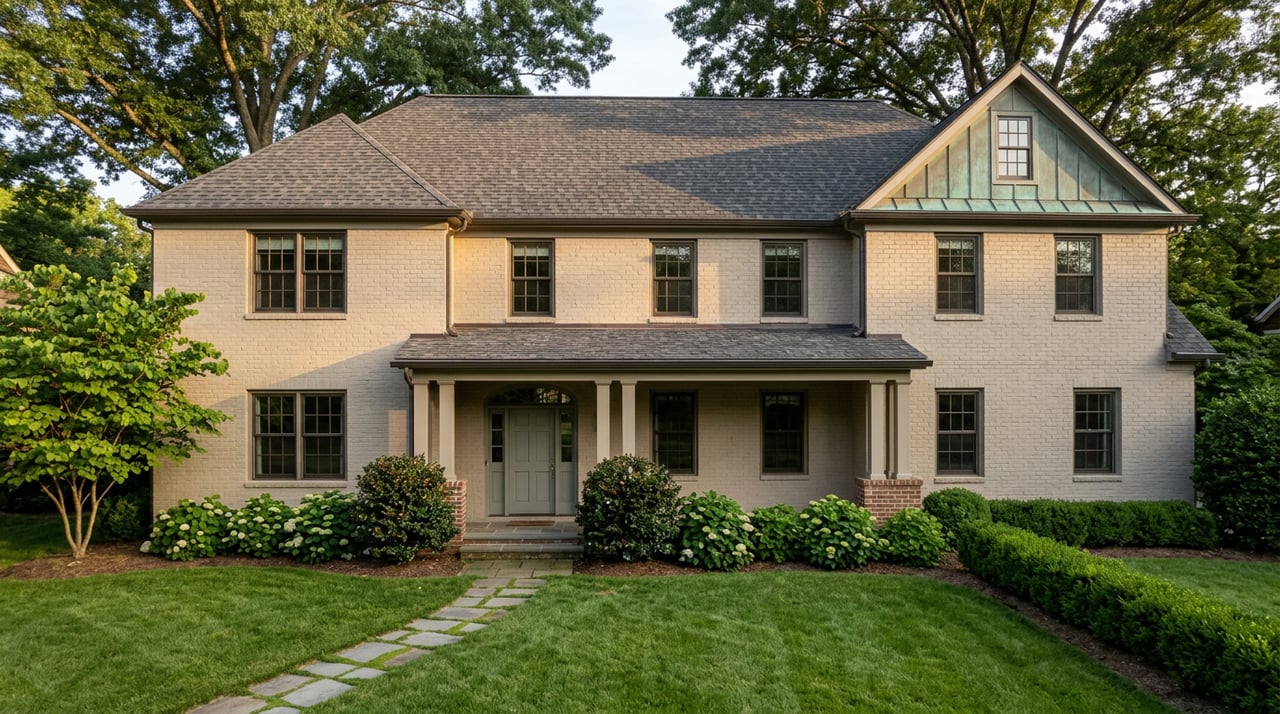 Two Approvals, Two Clocks: What Renovating in Roswell's Historic District Actually Requires