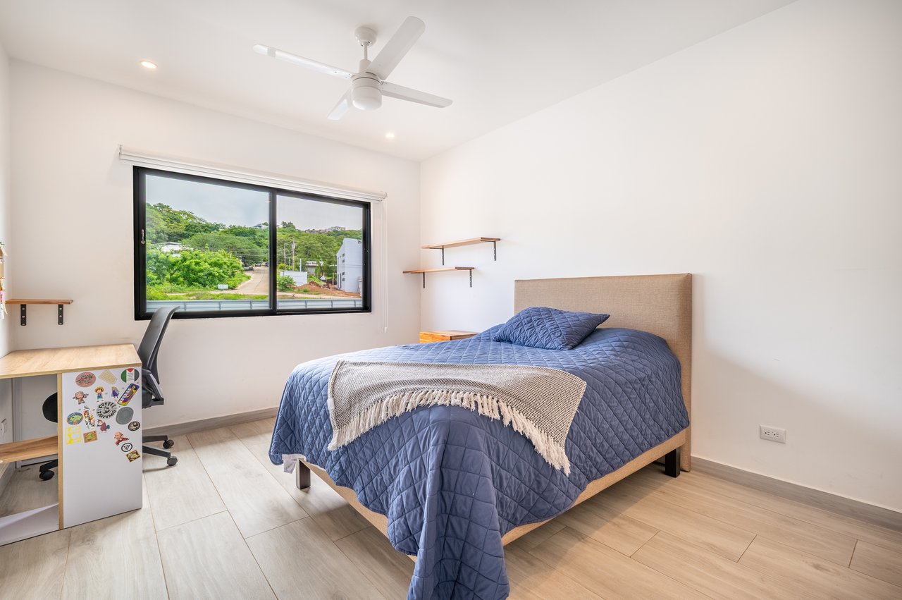 Casa Off shore | Spacious 6BR Home Steps from Tamarindo Beach & Town