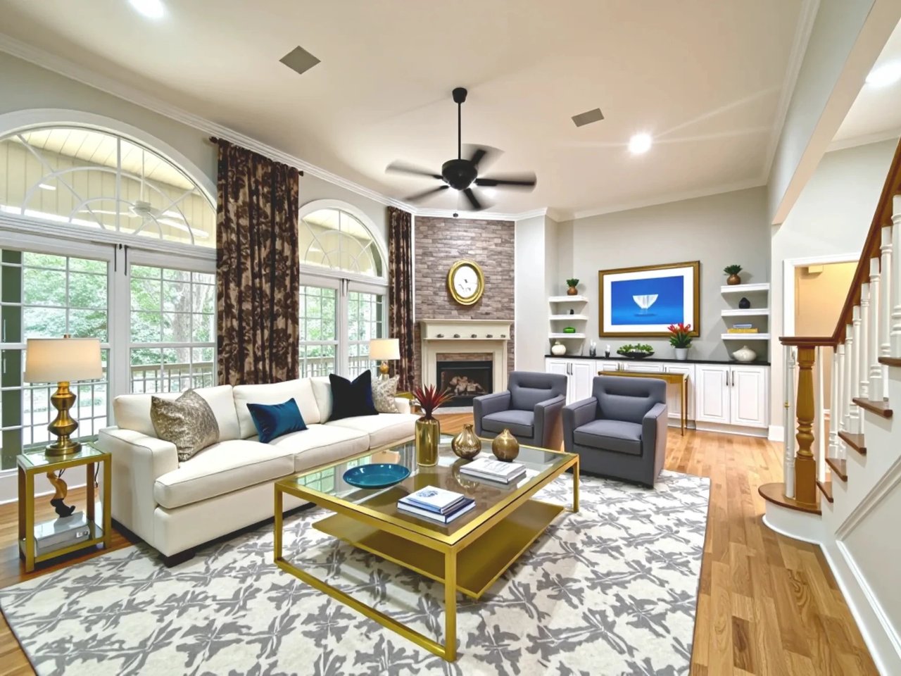 For Sale: Exceptional Home at 204 Ansonborough Plantation On Stringer Road, Belton, South Carolina