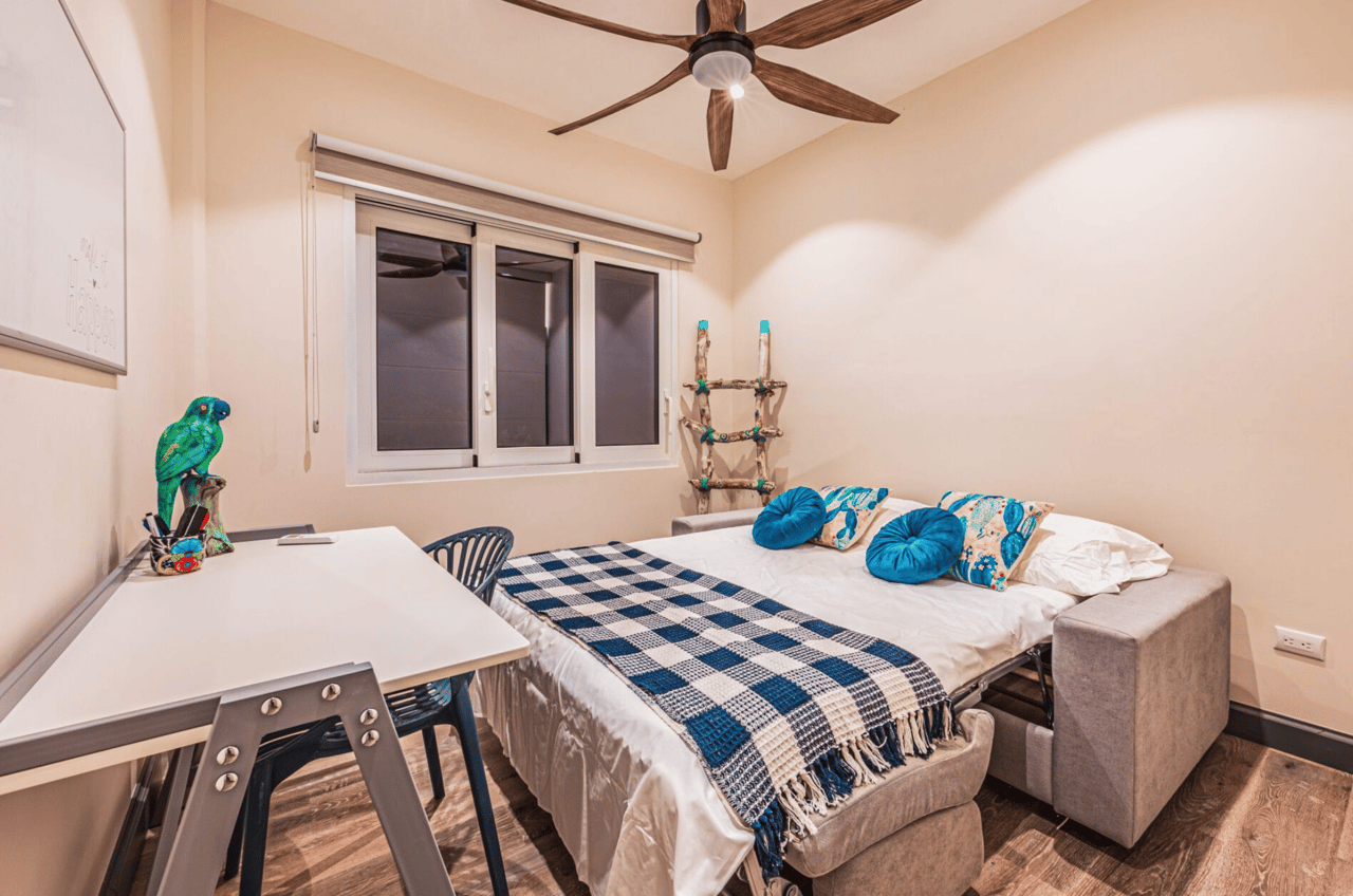 Villa Las Colinas - Playa Grande
