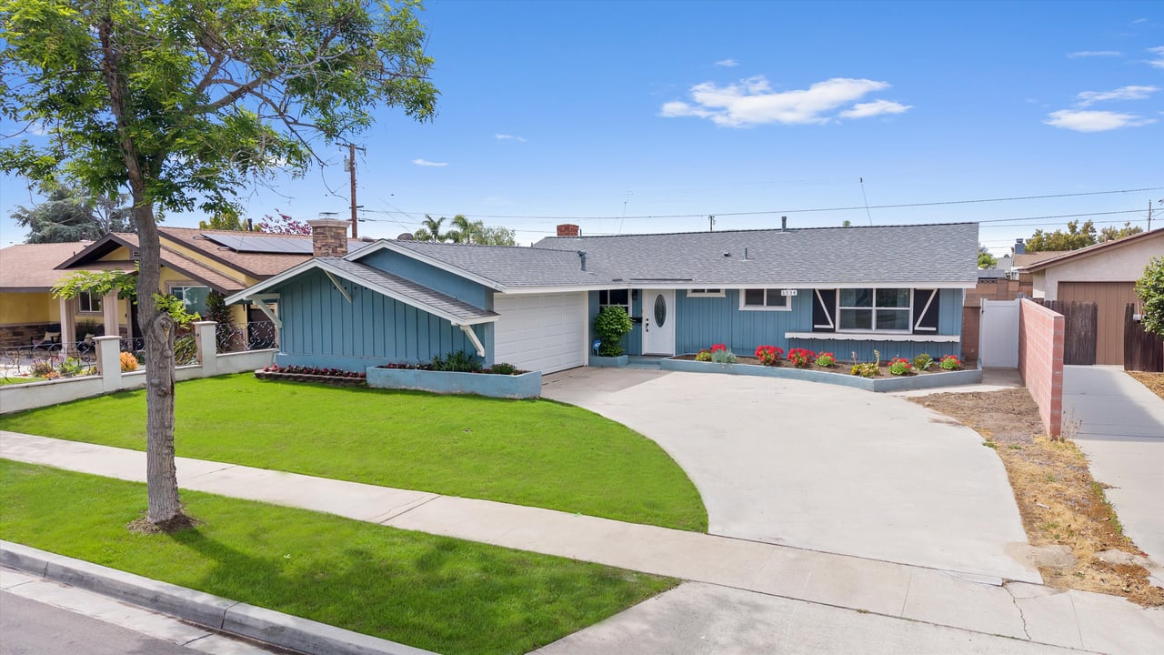 6534 San Homero Way