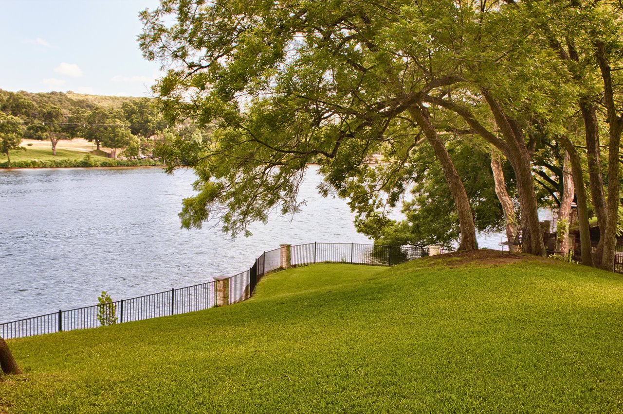 Edgewater Waterfront Estate