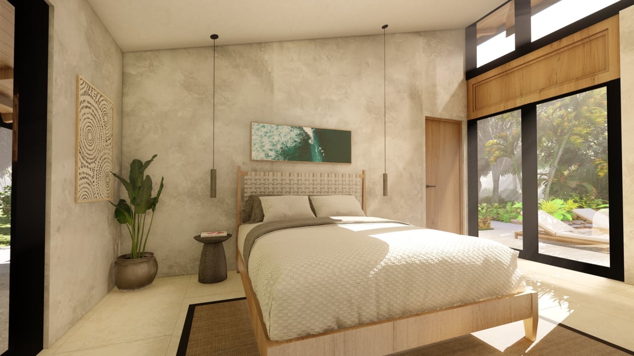 Avemoana Residential Gated Development Project Lot 25