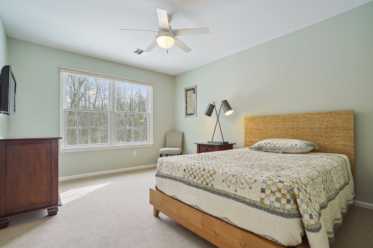 Private Exclusive in Bedminster