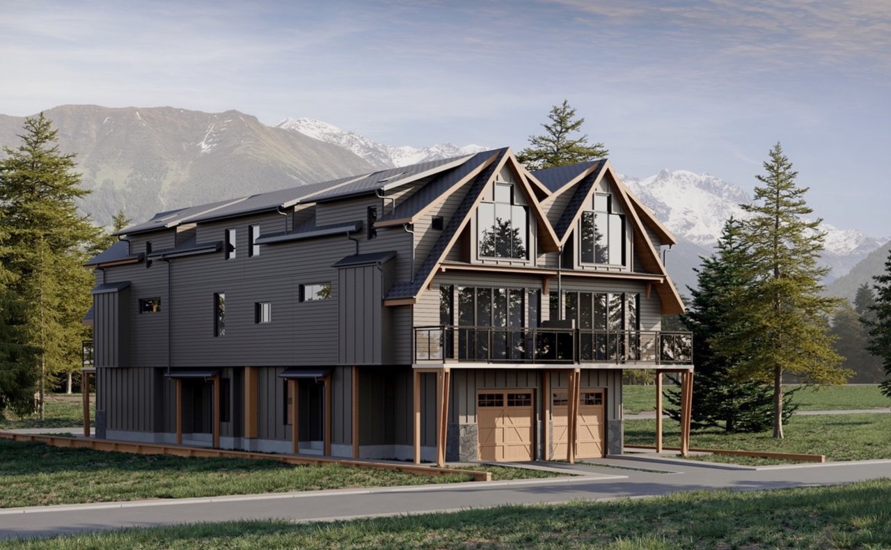 The Canmore Collection