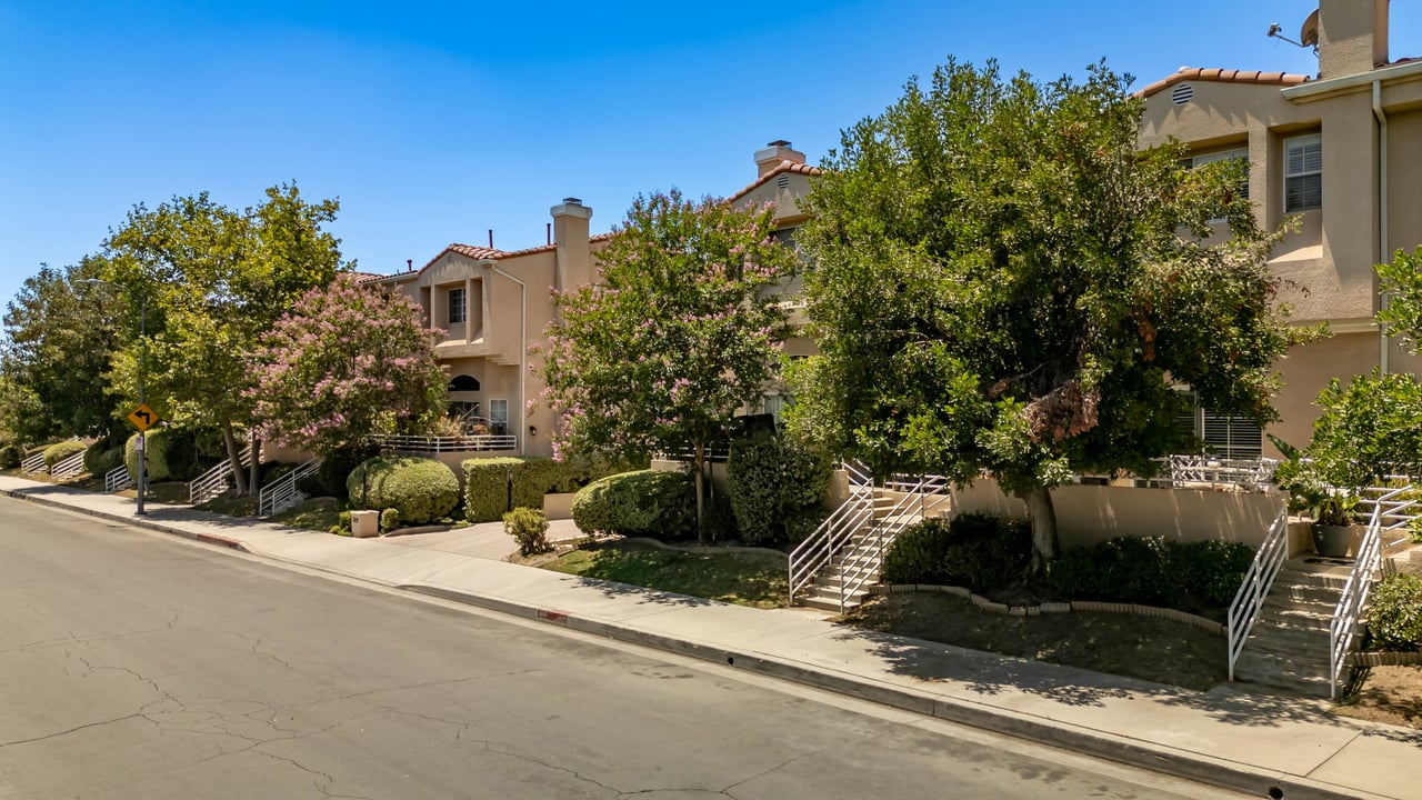 7109 Farralone Avenue 117