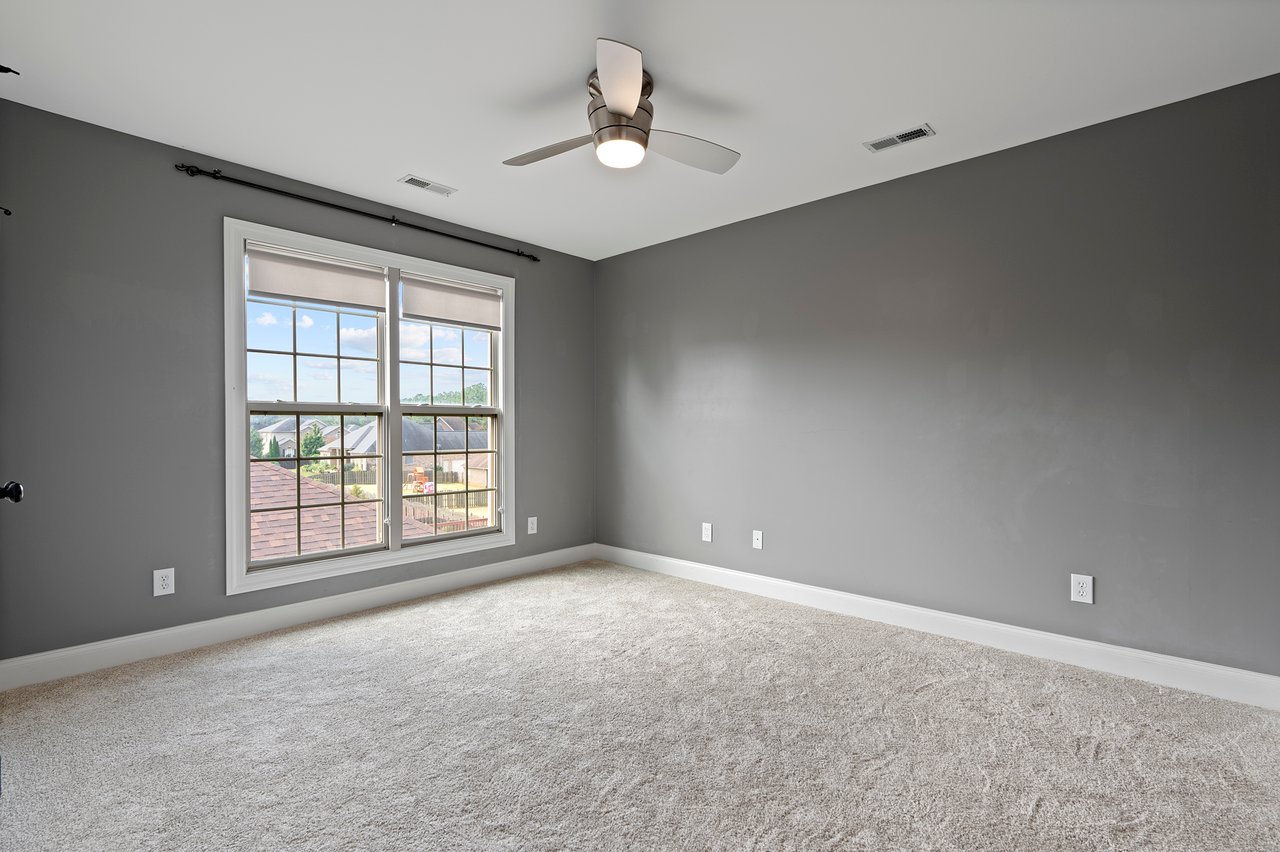 Luxury 4-Bed Madison Home with 3-Car Garage