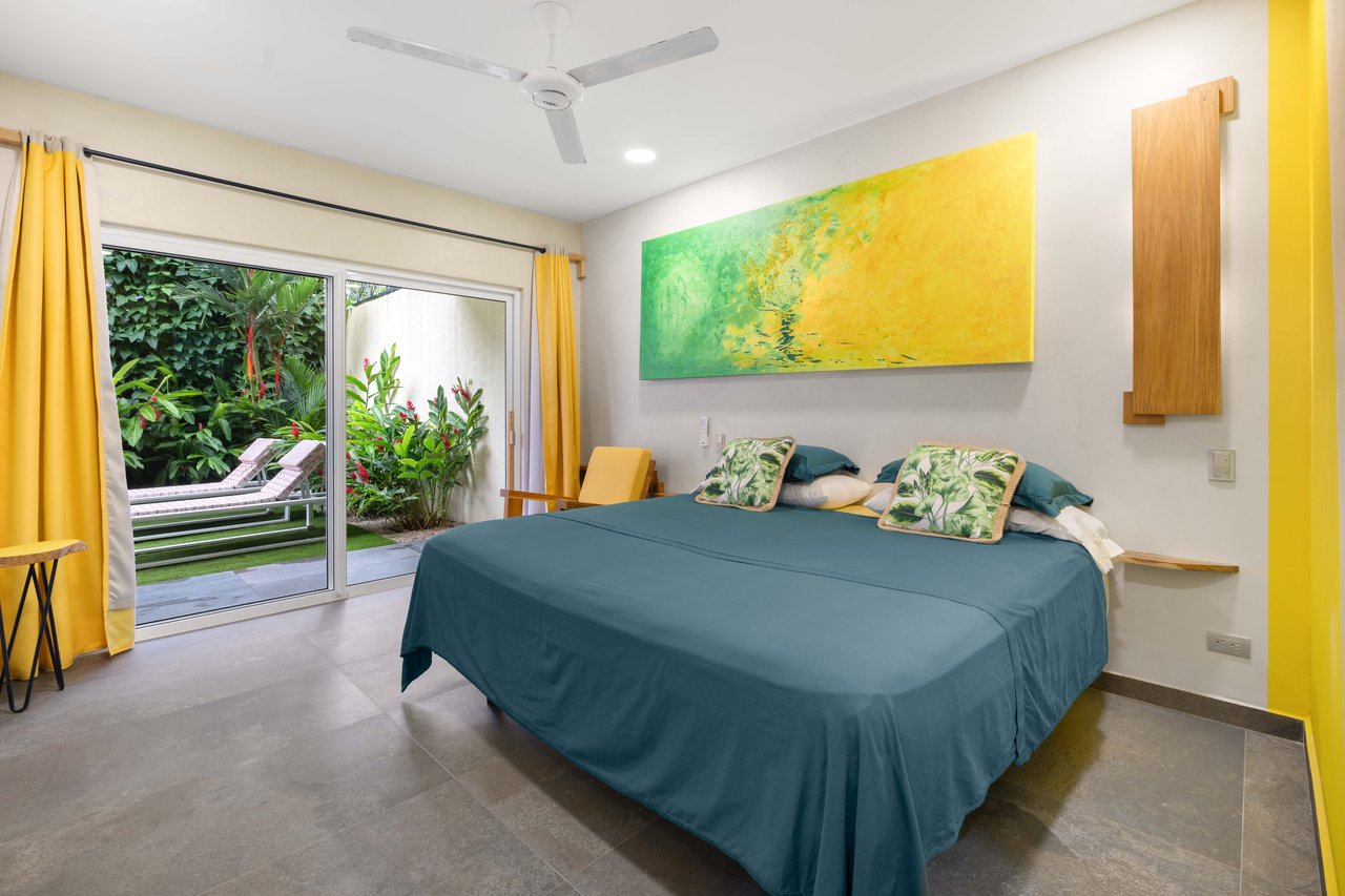 Pierre & Colors | Prime Corner Lot | Turnkey Income Property