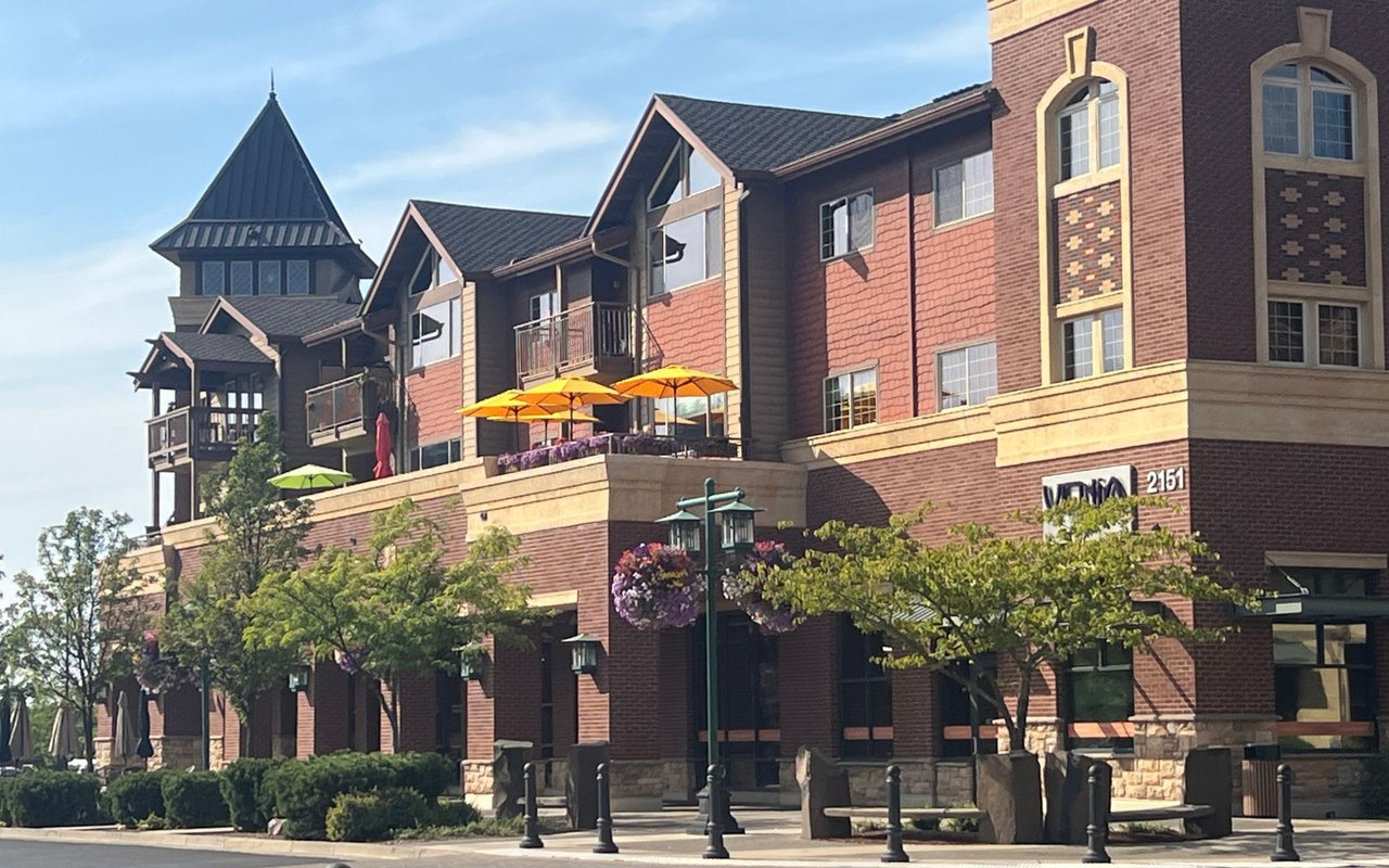 Atlas Waterfront