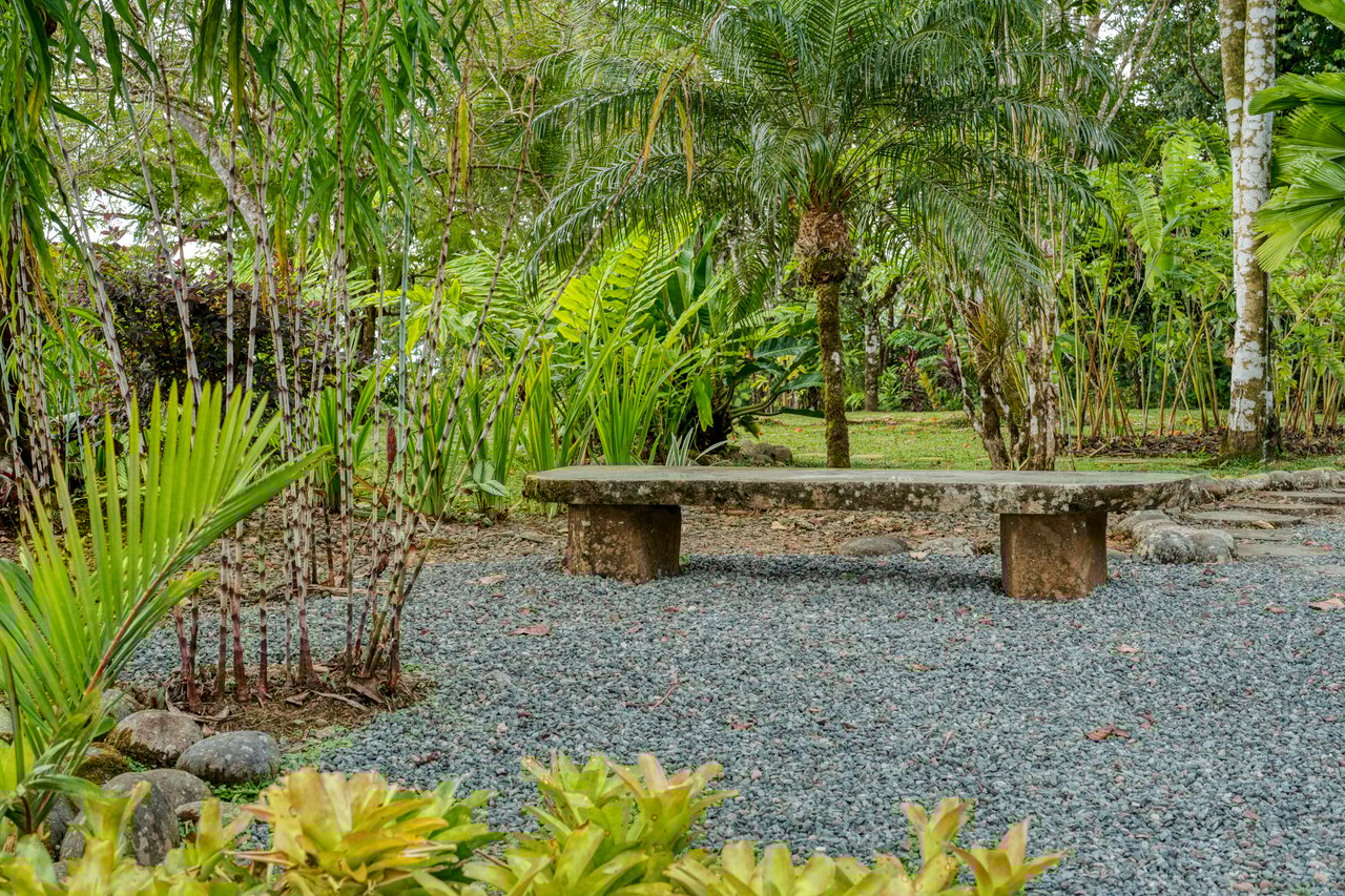 Casa Luz | Costa Verde Costa Rica