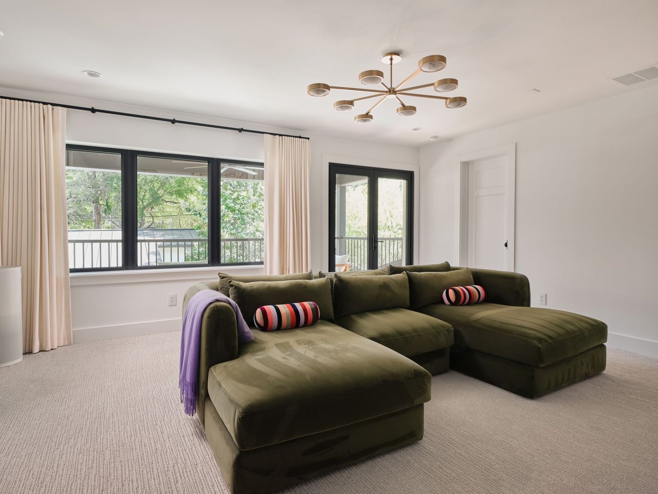 The Tarrytown Enclave | A Rare Compound in the Heart of Central Austin