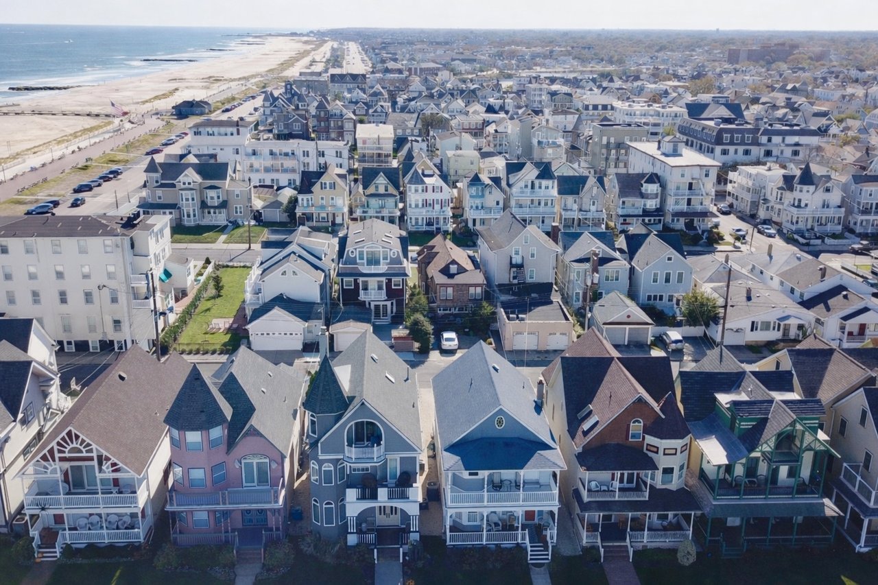 Ocean Grove