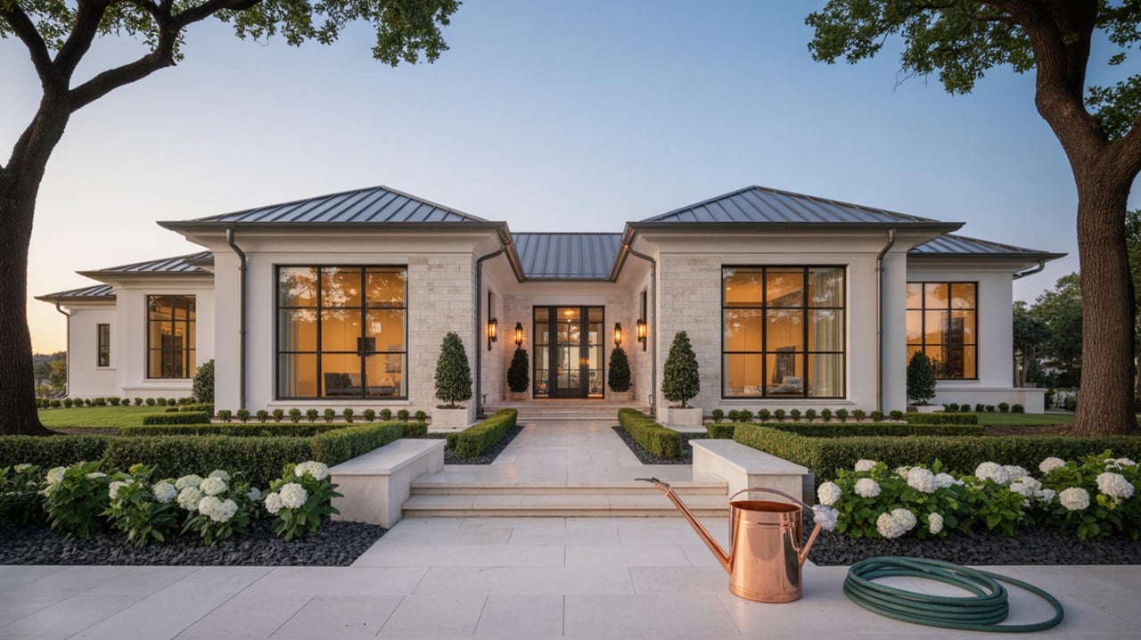 Annual Home Maintenance Checklist to Keep Your Property Value Up