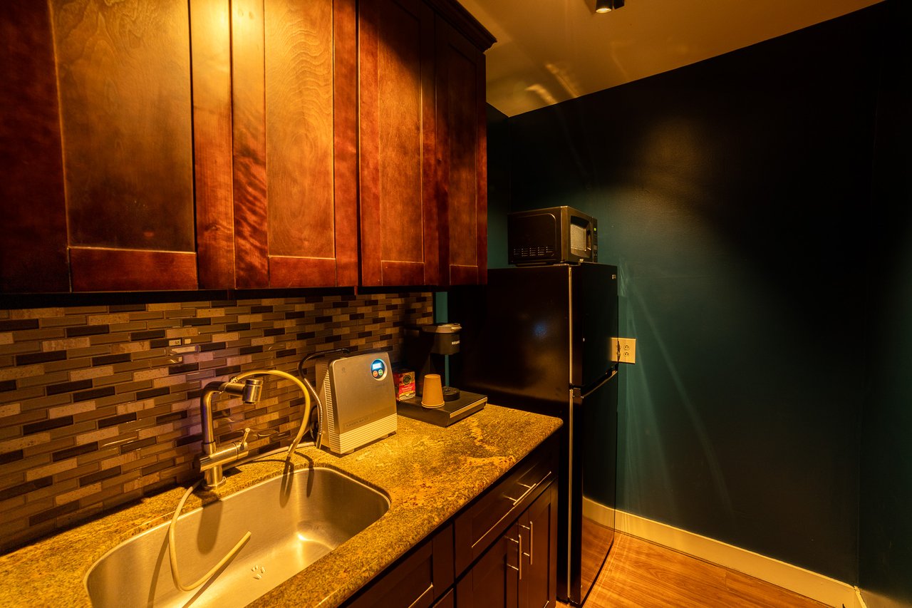 Basswood Studios