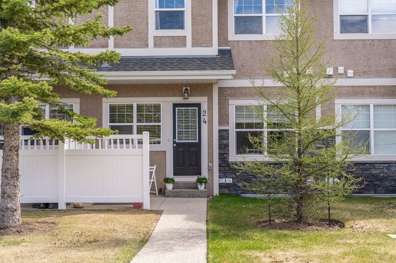 9000 Wentworth Avenue SW Unit: 24