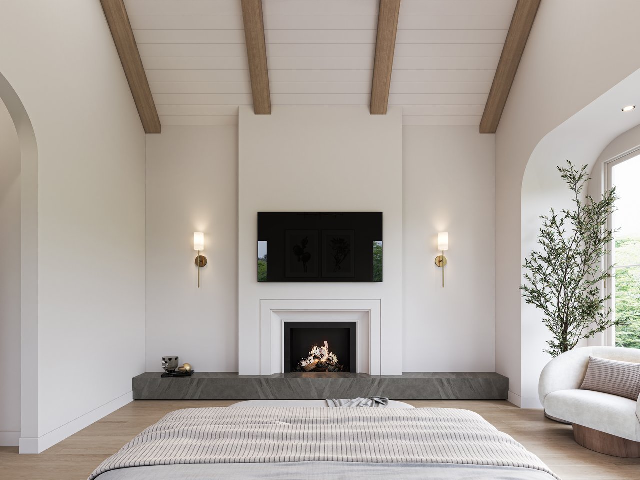 Crestover | Canyon Creek Richardson 