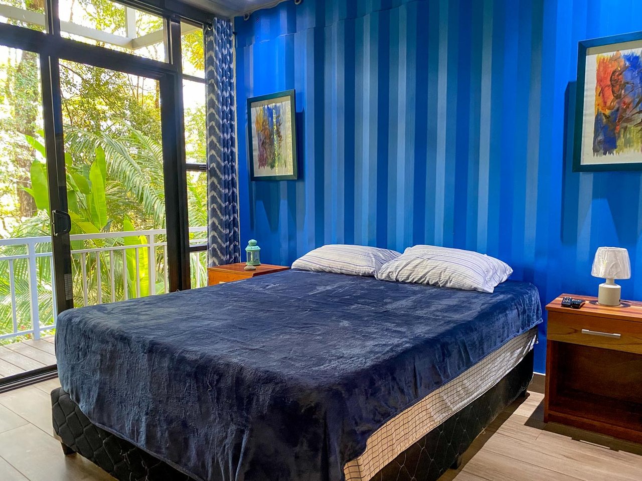 Uvita Jungle Home for Sale | Private Creek Lot Near Marino Ballena