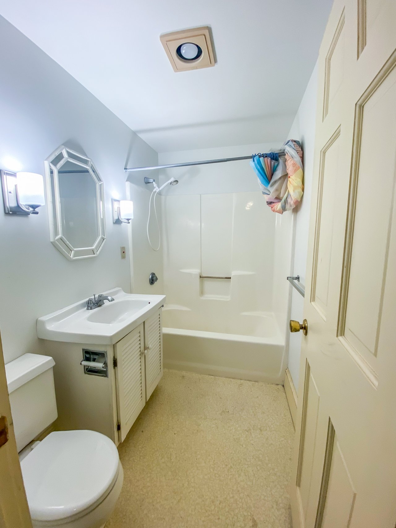 Rental Currently Available
