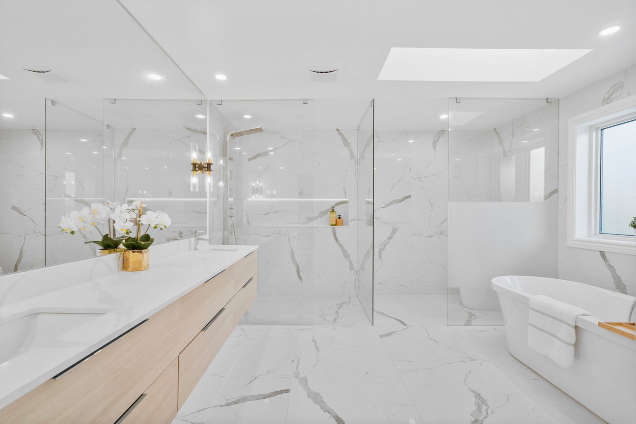 The Prestigious Quadrant Of Bayview And York Mills