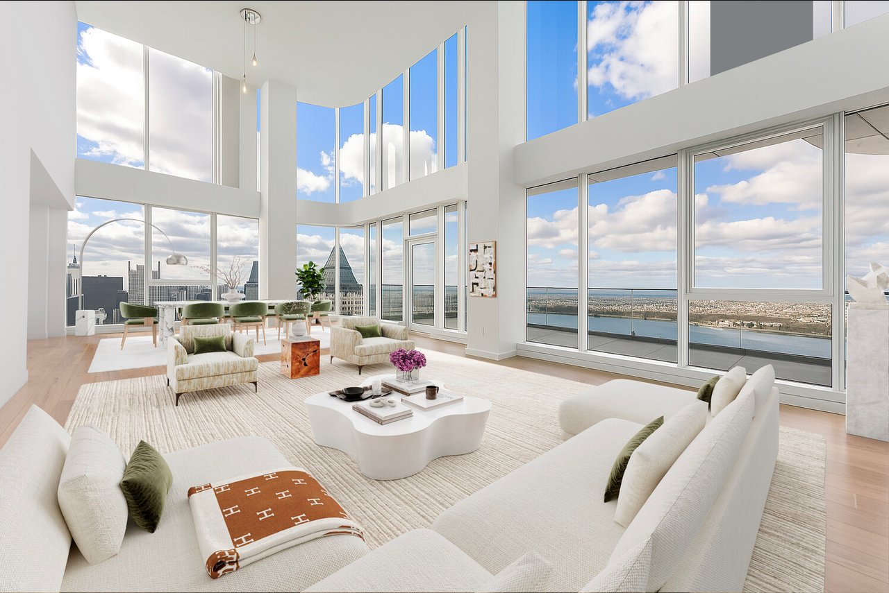 242 W 53RD Street PHA