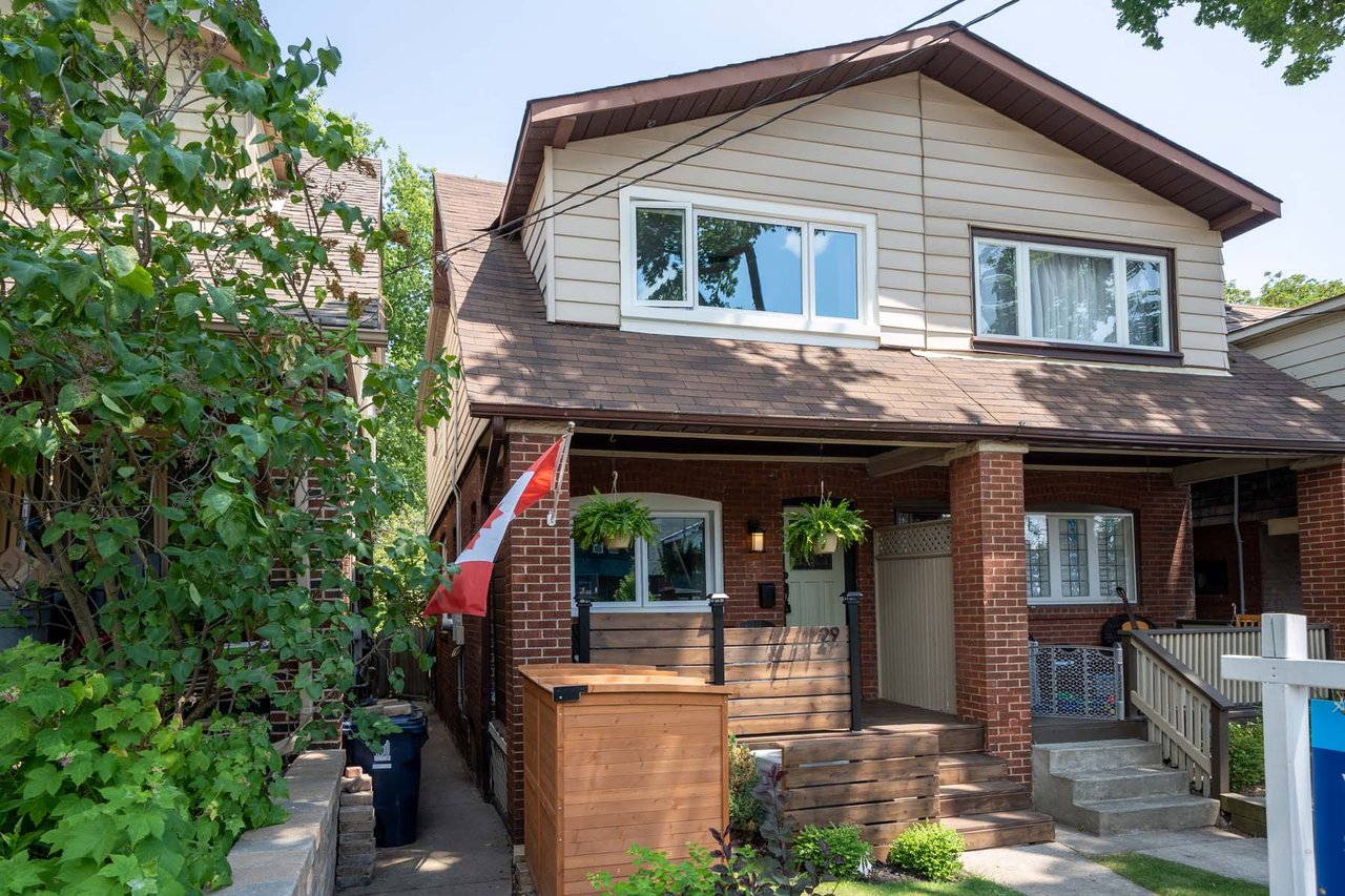 29 Glenmore Rd