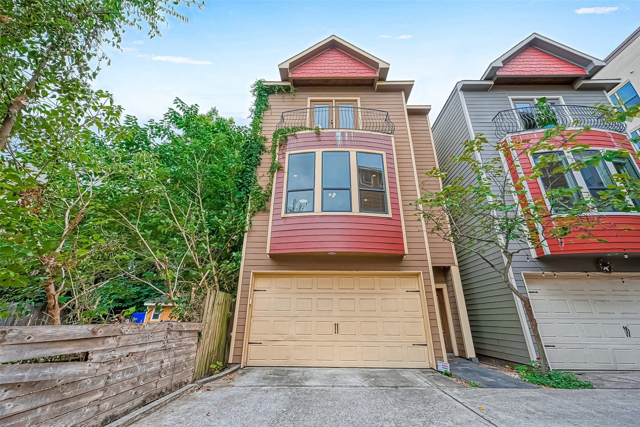 522 Allston St, #D