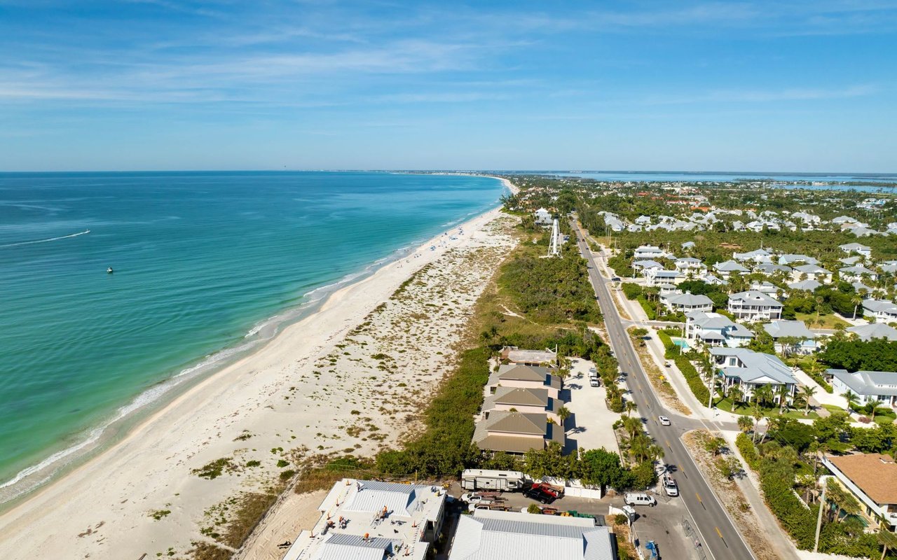 Boca Bay