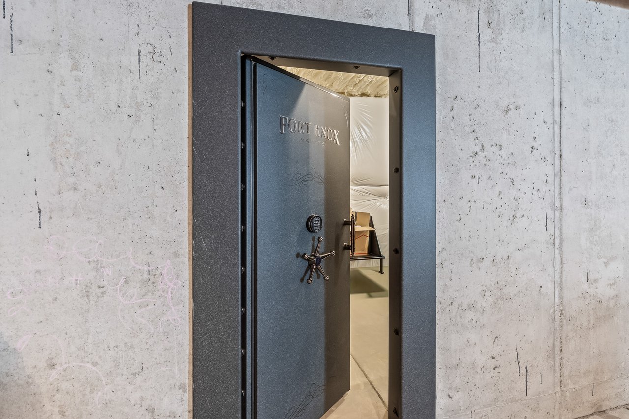 The Platte River Ranch